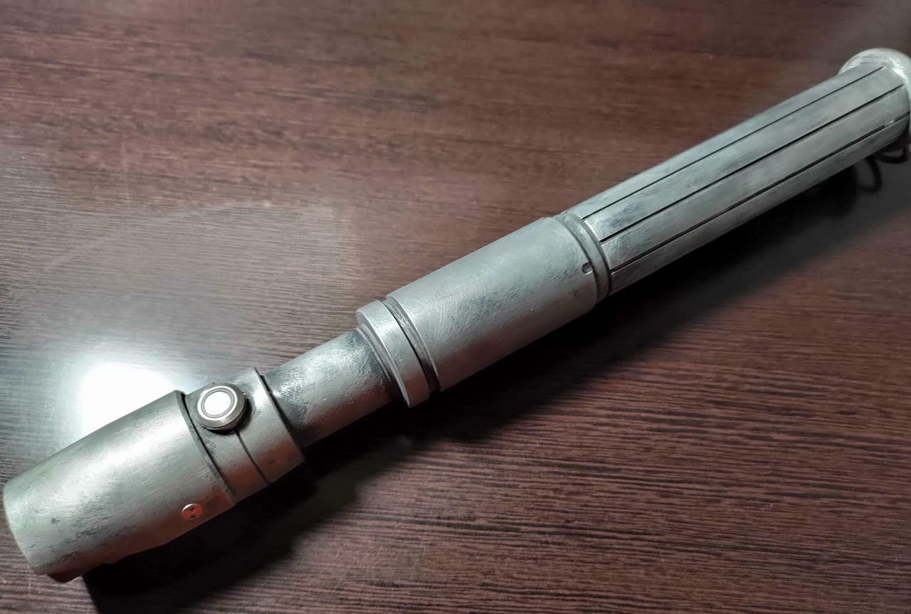 Amazon.co.jp: ベイダーズヴォルト アコライト｜ライトセーバー